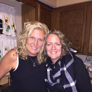 Meet your Posher, Jenny